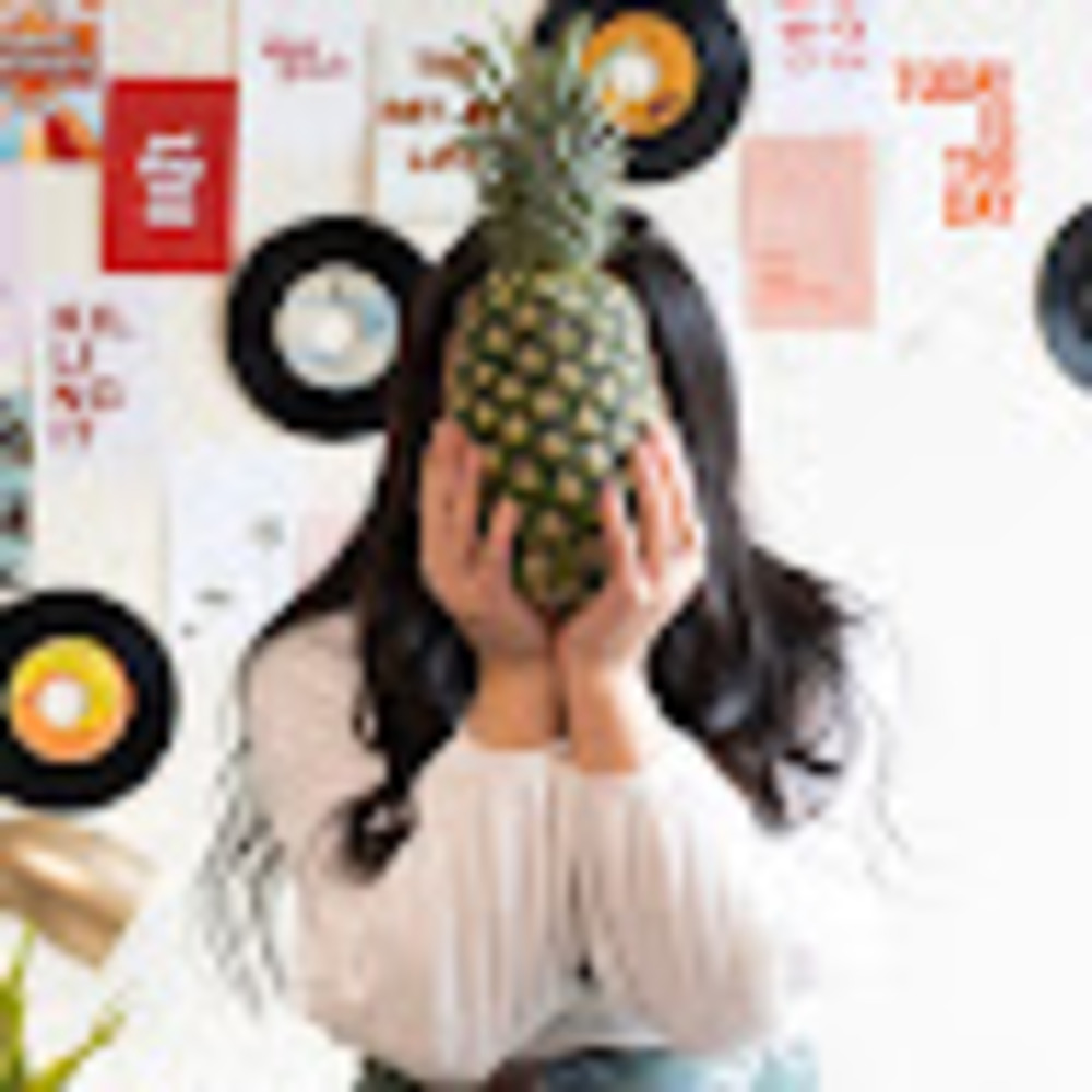 Meet your Posher, Abby